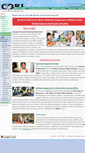Mobile Screenshot of corilearning.com